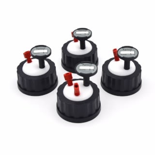 InfinityLab Stay Safe Cap starter kit