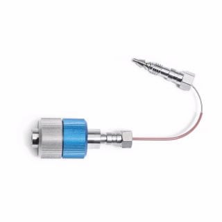 In-Line Filter Assembly, with 2.1 x 0.2