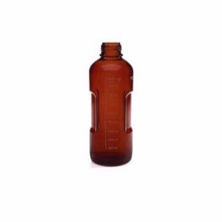 Solvent bottle amber, 1000ml InfinityLab Solvent bottle amber, 1000ml