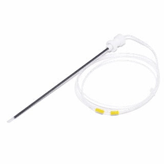 SPS4 probe 0.5mm-id yellow marker, inert. Inert, FEP sleeved for SPS 4 autosampler, 1/pk.