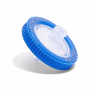 Econofltr Nyln 25mm 0.45um 1000/pk
