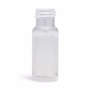 Vial, screw, 2ml ,PP,cert,100PK