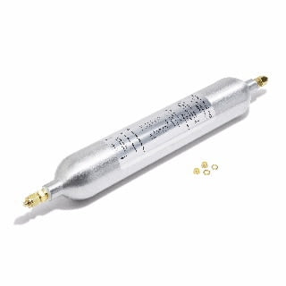 Big Universal Trap, 1/4i fttgs, Nitrogen
