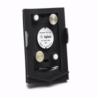 Flow cell for G1321A Fluorescence det