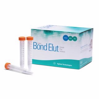 Dispersive SPE 15ml, Fatty Samples, AOAC