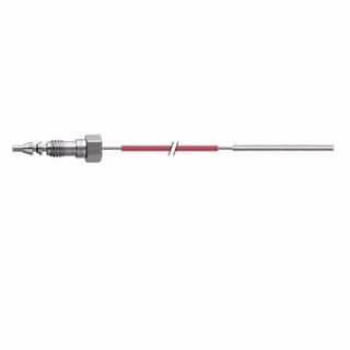 Capillary SST 0.12x105mm SL-SL,for use with column selection valves