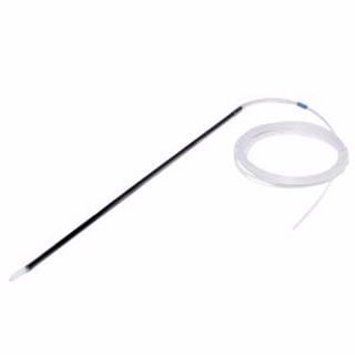 Sample probe, carbon fiber 1.0mm id ASX