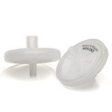Premium Syringe Filter Nylon 0.45um 25mm 100/pk