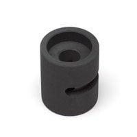Graphite shroud for GTA 120, 1/pk