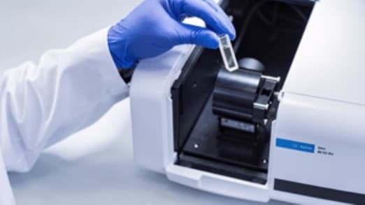 Insumos para Instrumentos de Espectroscopía Atómica y Molecular