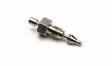 Blanking Nut 1/16inch stainless steel