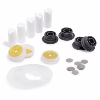PM kit for G1312 binary pump
