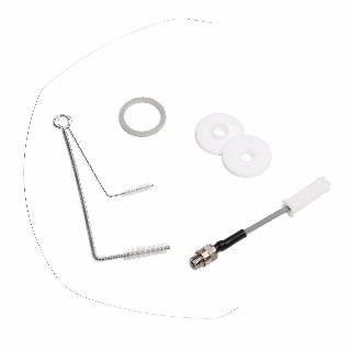 Maintenance Kit, FID Cleaning