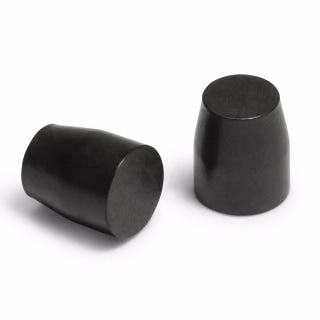 Ferrule VG-1 no hole for MS 10/PK Ferrule, no hole 10/PK