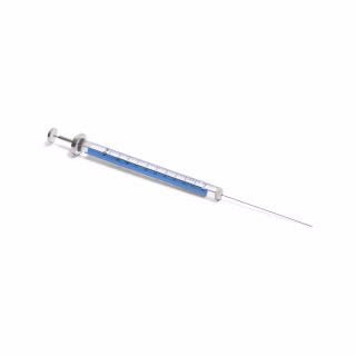 Syringe,10 uL FN 26 g Sflex bevel 