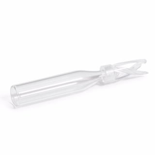 250 ul Inserts with Polymer Feet,100/pk