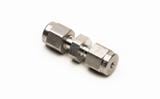 Union SS 1/16inch tubing