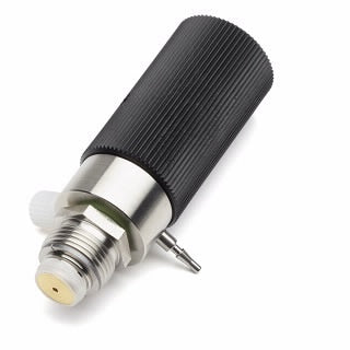 Purge valve long with PTFE frit for all G1310, G1311, G1312, G1376, G2226 pumps