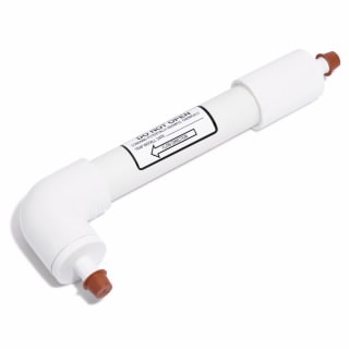 Ozone Destruction Chemical Trap;SCD/NCD Chemical trap replacement for vacuum pump used with SCD,NCD,NOA analyzers 