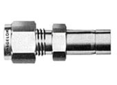 1/8in SST Tube with 1/16in Reducer