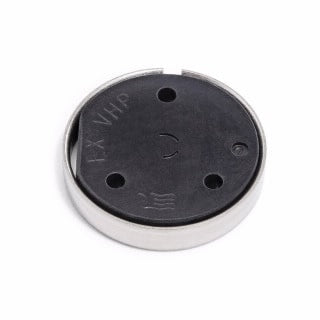 Rotor Seal 2ps/6pt RC Injection Valve; 600 and 800 bar