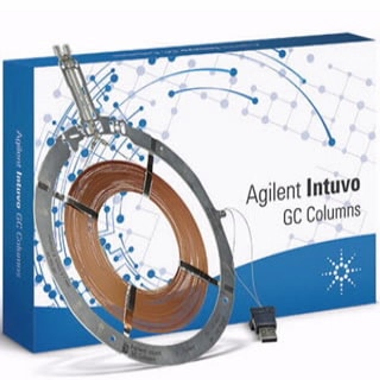 J&W HP-5ms Ultra Inert Intuvo