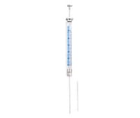 Syringe, 0.5 uL, RN, 23 g, cone tip 