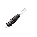 Easy-fit torch demountable 5100 VDV ICP.