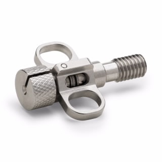 Column Nut Assy, Finger Tight