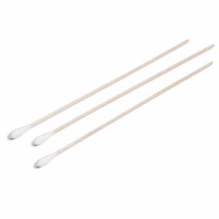 Swabs 100/PK Swabs 100/PK for GC/MS Cleaning