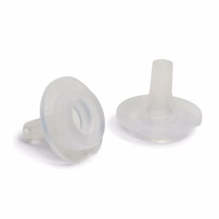 Diffusion caps for 4ml vials, 12/PK 