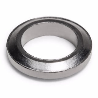 Graphite O-ring, 5700/5840/6890 10/PK 9.63mm od, 6.35mm id, 2.129mm cd Graphite used with 5700/5840