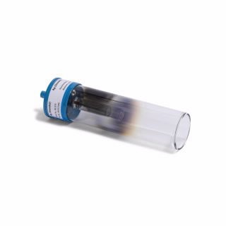 Silver - Ag, Uncoded HC Lamp, 1/pk. Uncoded single element hollow cathode lamp. For use in all AAS instruments with octal base connector     