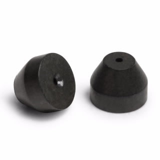 Ferrule, 0.4mm VG 0.1-0.25 col 10/PK