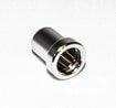 Narrow Bore Capillary Cap