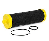 MS RVP Oil Mist Filter
