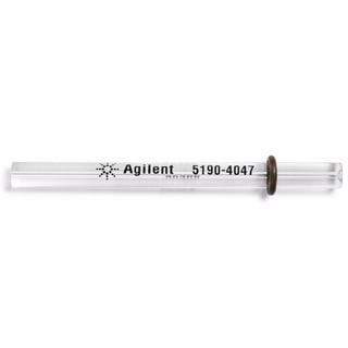 Liner, Ultra Inert,straight 1mm ID