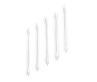 Swab-cotton tipped both ends 75MM(100PK)