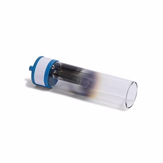 Lithium - Li, Uncoded HC Lamp, 1/pk. Uncoded single element hollow cathode lamp. For use in all AAS instruments with octal base connector     