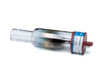 Gold - Au, Uncoded HC Lamp, 1/pk. Uncoded single element hollow cathode lamp. For use in all AAS instruments with octal base connector     