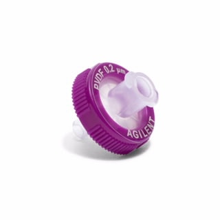 Econofltr PVDF 13mm 0.2um 1000/pk