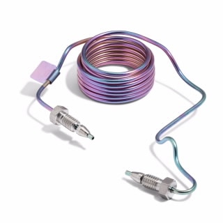 Sample loop, Headspace 1.00 ml, inert