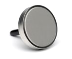 Solvent inlet filter, stainless steel Solvent inlet filter, stainless steel for external channel only.