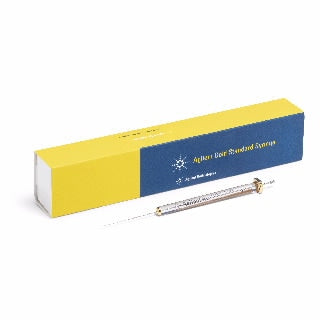 Syringe, 10ul 23/26 ga, GT, FN, Taper 