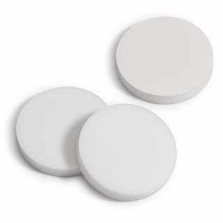 20mm PTFE/Silicone septa -60/125C, 100PK 