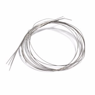 Cleaning wires: 0.018"id/530um jet 5/PK Jet cleaning wire for Series 530um and 0.018" id jet 