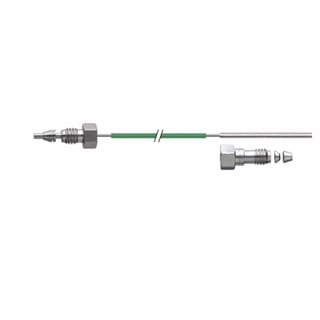 Capillary ST 0.17x900 S/S