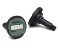 InfinityLab vent valve, with time strip for InfinityLab Stay Safe cap