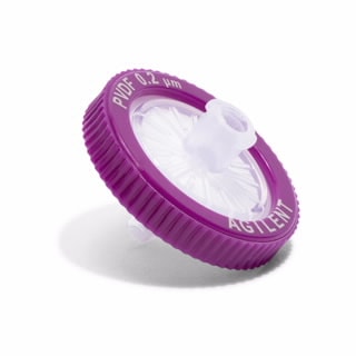 Econofltr PVDF 25mm 0.2um 1000/pk