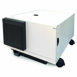 Quiet Cover MS, for MS40 pump G6011B is compatible with the G6015A and G6015B InfinityLab Flex Bench MS for InfinityLab MSD or Ultivo
